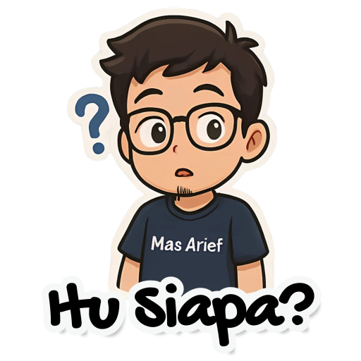 Mas Arief_avatar