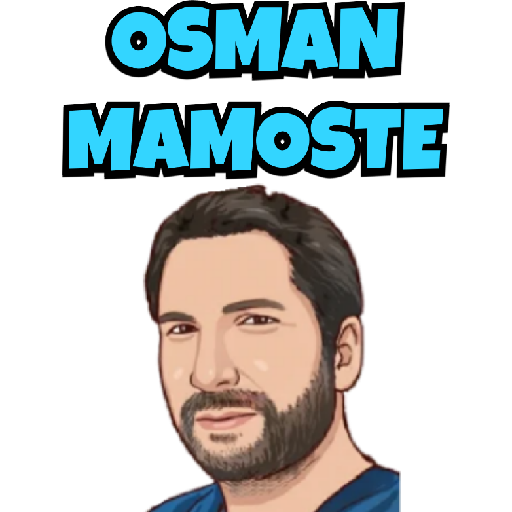 Osman Mamoste_avatar