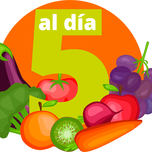 5 al día Chile_avatar