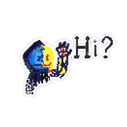 tray_icon #113013 sticker_pack