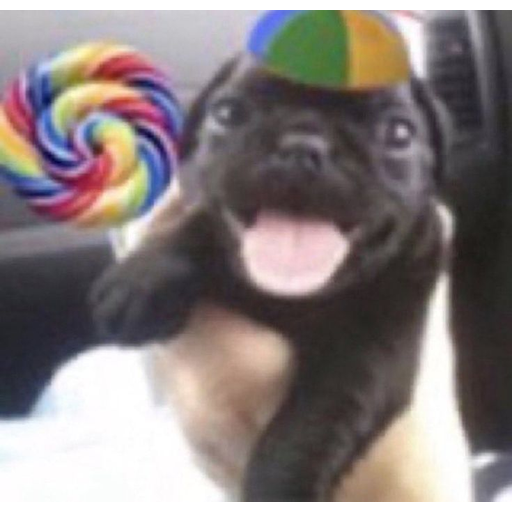 tray_icon #125621 sticker_pack