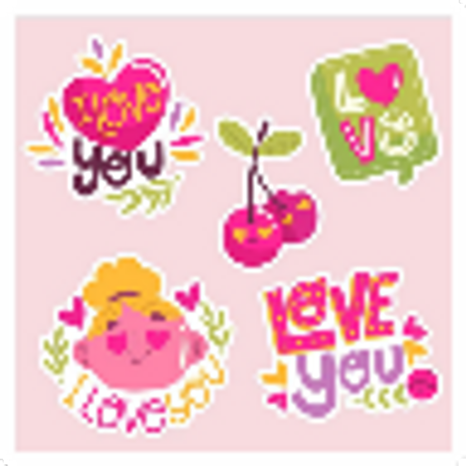 tray_icon #20682 sticker_pack