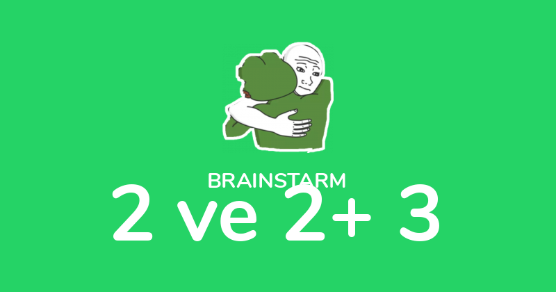 Sticker Maker - 2 ve 2+ 3