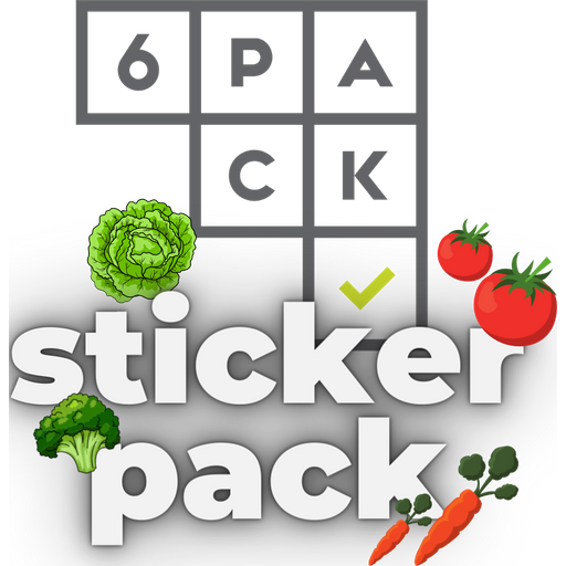 tray_icon #18181 sticker_pack