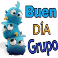 Sticker Maker - 9.6 Grupo general Bienveni ##