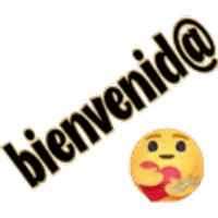 Sticker Maker - 9.6 Grupo general Bienveni ##