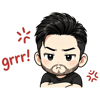 tray_icon #131691 sticker_pack