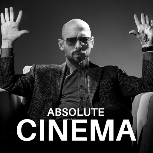 Sticker Maker - ABSOLUTE CINEMA