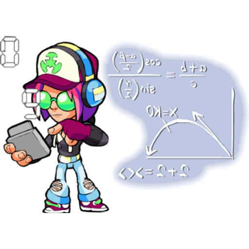 Sticker Maker Ada