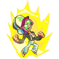 Sticker Maker Ada