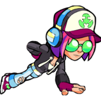 Sticker Maker Ada