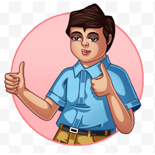 tray_icon #120417 sticker_pack