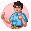 tray_icon #120417 sticker_pack