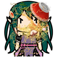sticker image #10