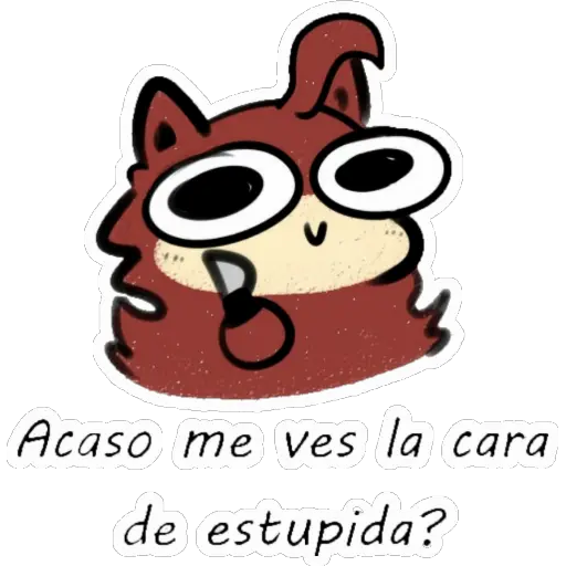 Sticker maker alexita 16