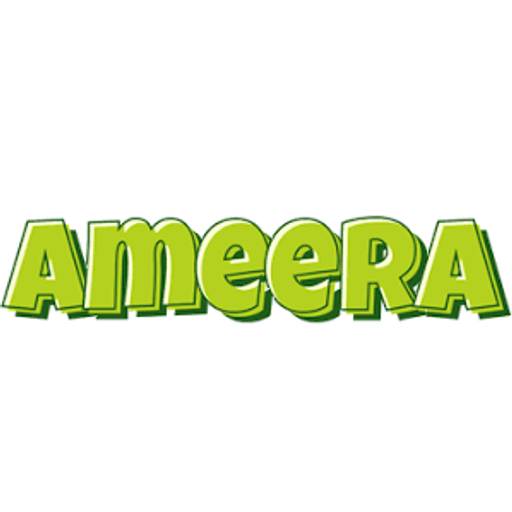 sticker-maker-ameera