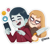 sticker image #10