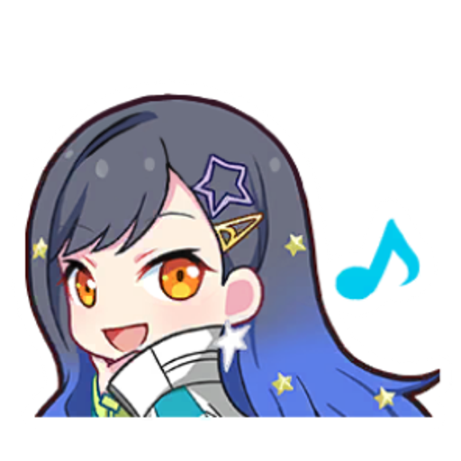 tray_icon #124626 sticker_pack