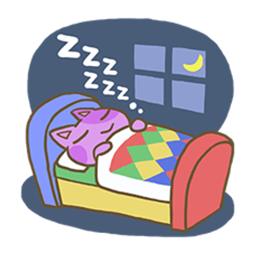 tray_icon #128566 sticker_pack