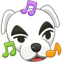 photo Animal Crossing Stickers Transparent sticker maker animal crossing fanart