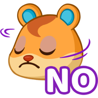 Sticker Maker - Animal Crossing Fanart Stickers Sticker Maker - Animal Crossing Fanart Stickers