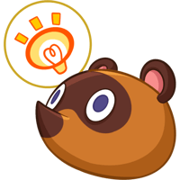 Sticker Maker - Animal Crossing Fanart Stickers Sticker Maker - Animal Crossing Fanart Stickers