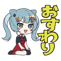 sticker image #1