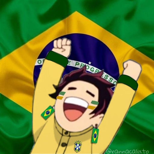 Anime Brasil