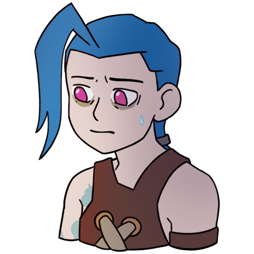 Sticker Maker Arcane