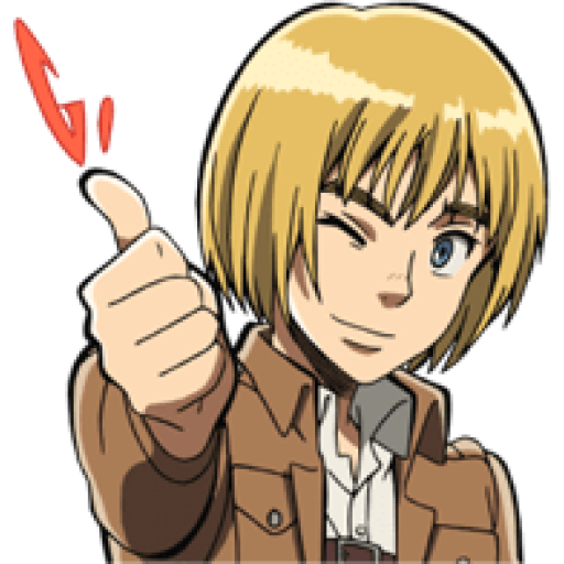attack on titan macbook sticker attack on titan macbook sticker
