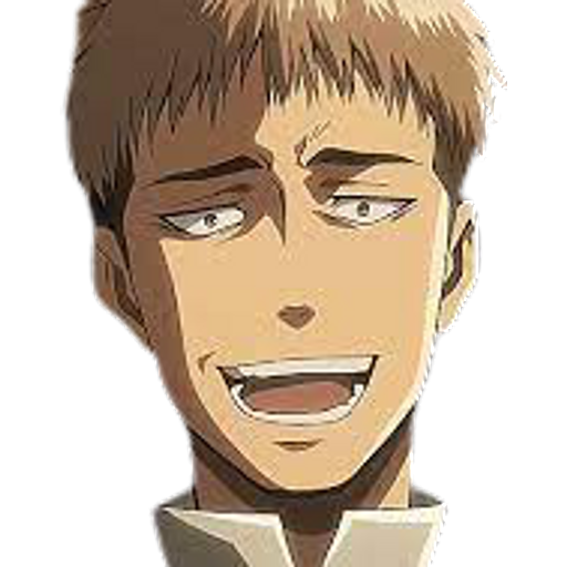 Sticker Maker - Attack on Titan