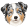 tray_icon #133419 sticker_pack