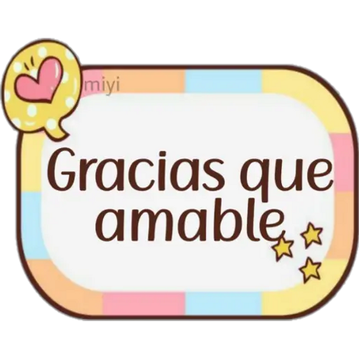 Sticker Maker - Avisos💫cute