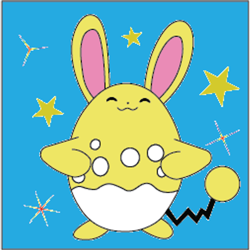 tray_icon #112338 sticker_pack