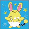 tray_icon #112338 sticker_pack