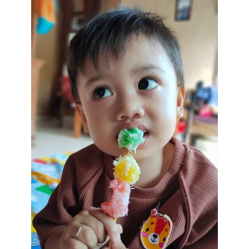 Sticker Maker - baby boy