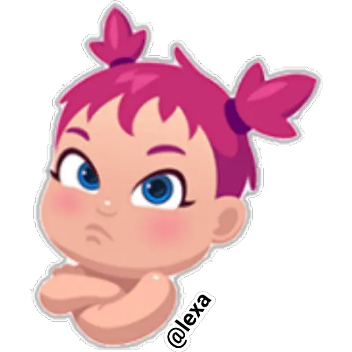 Sticker Maker - BABY emoji 👶🏻🧸