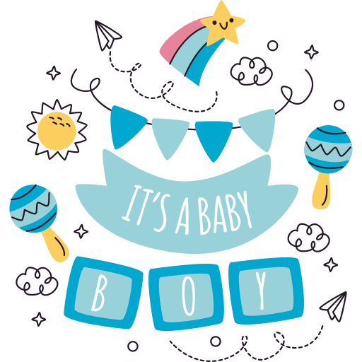 Sticker Maker Baby Shower sticker-maker-baby-shower