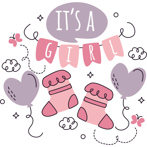 Sticker Maker Baby Shower sticker-maker-dignity