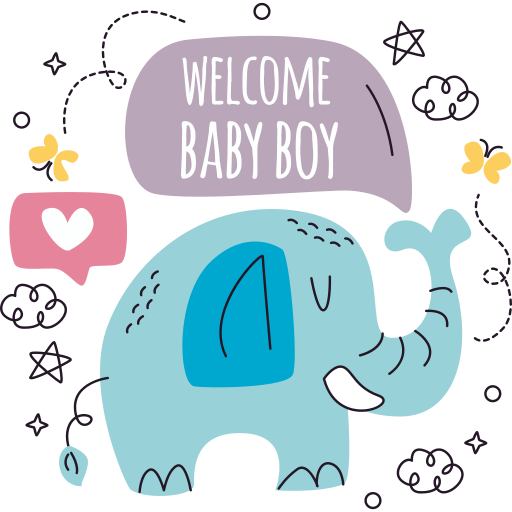 Sticker Maker Baby Shower sticker-maker-baby-shower