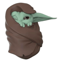 Download Sticker Maker - Baby Yoda