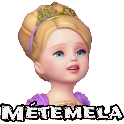 Sticker Maker Barbies 2