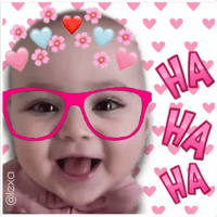 Sticker Maker Bebes Encantadores Sticker Maker Bebes Encantadores