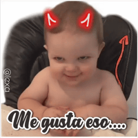 Sticker Maker Bebes Encantadores Sticker Maker Bebes Encantadores