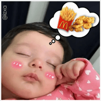 Sticker Maker Bebes Encantadores Sticker Maker Bebes Encantadores