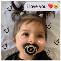 Sticker Maker Bebes Encantadores Sticker Maker Bebes Encantadores