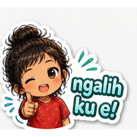 sticker image #1