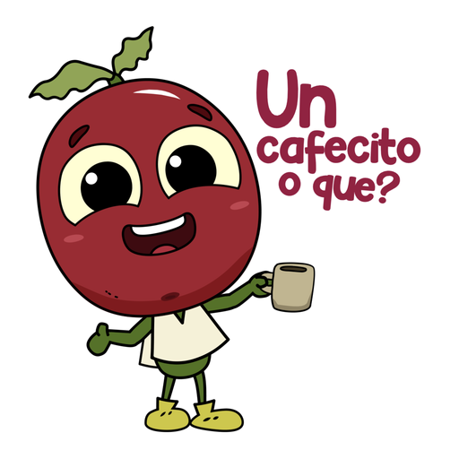 tray_icon #123564 sticker_pack