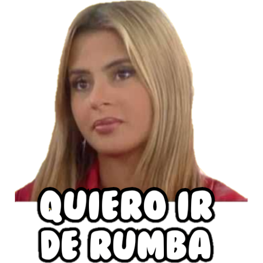 Sticker Maker Bety la fea