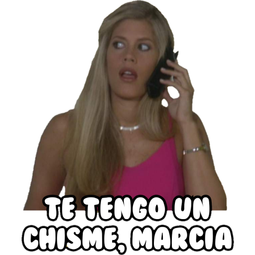 Sticker Maker Bety la fea